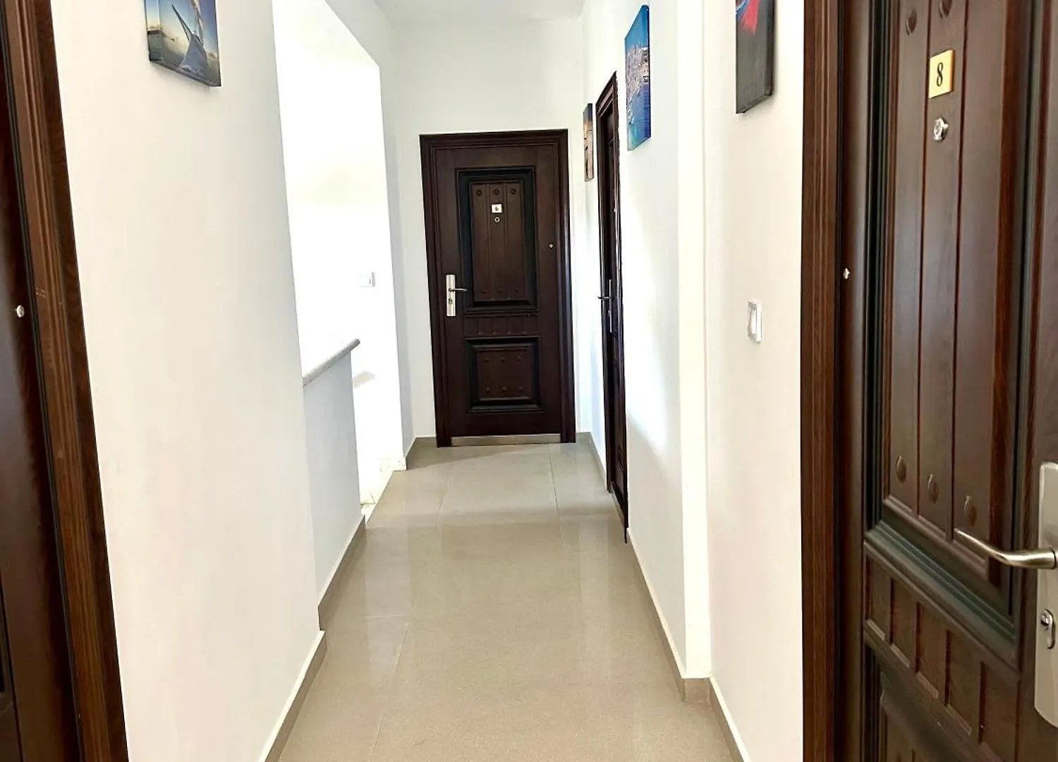 Villa Spartandom Gerakini 0*,