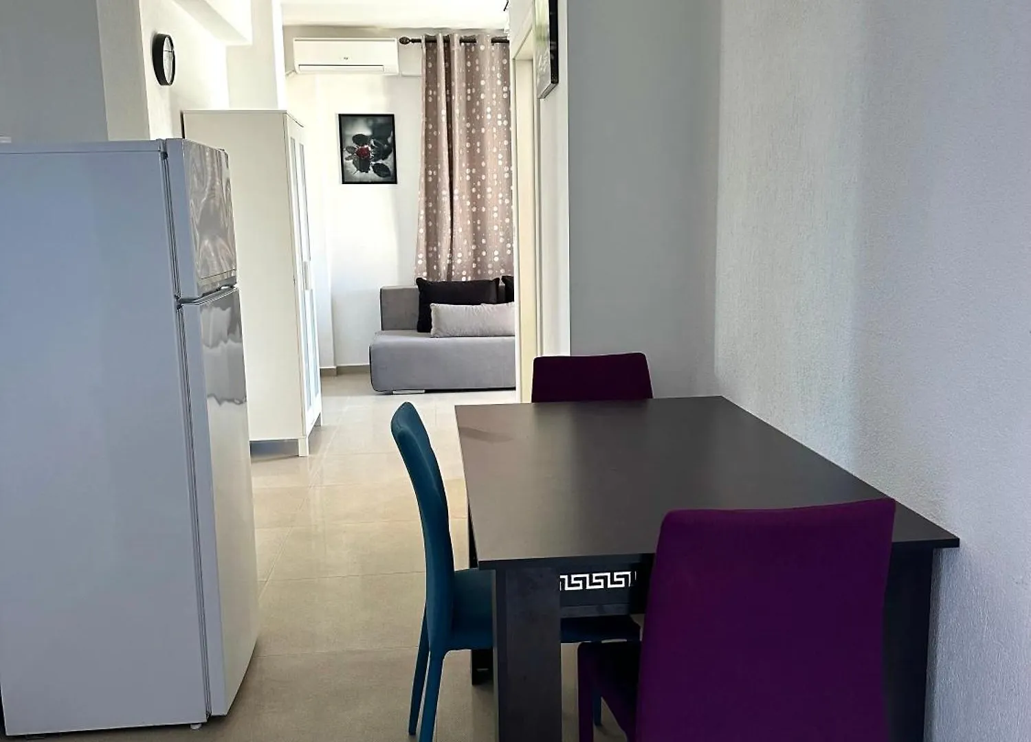 Villa Spartandom Gerakini Apartment