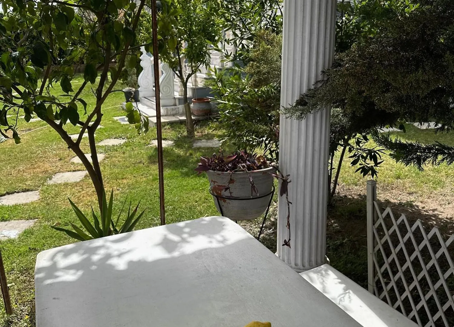 Apartment Villa Spartandom Gerakini Greece