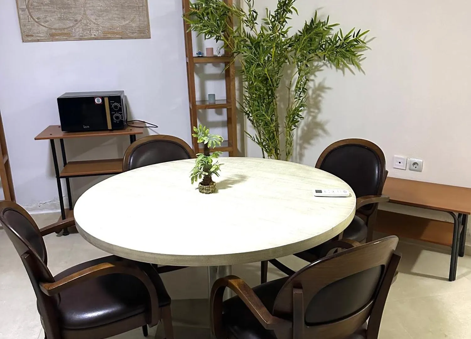 Apartment Villa Spartandom Gerakini