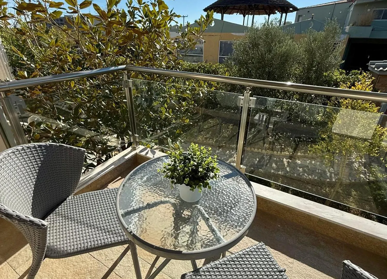 Villa Spartandom Gerakini