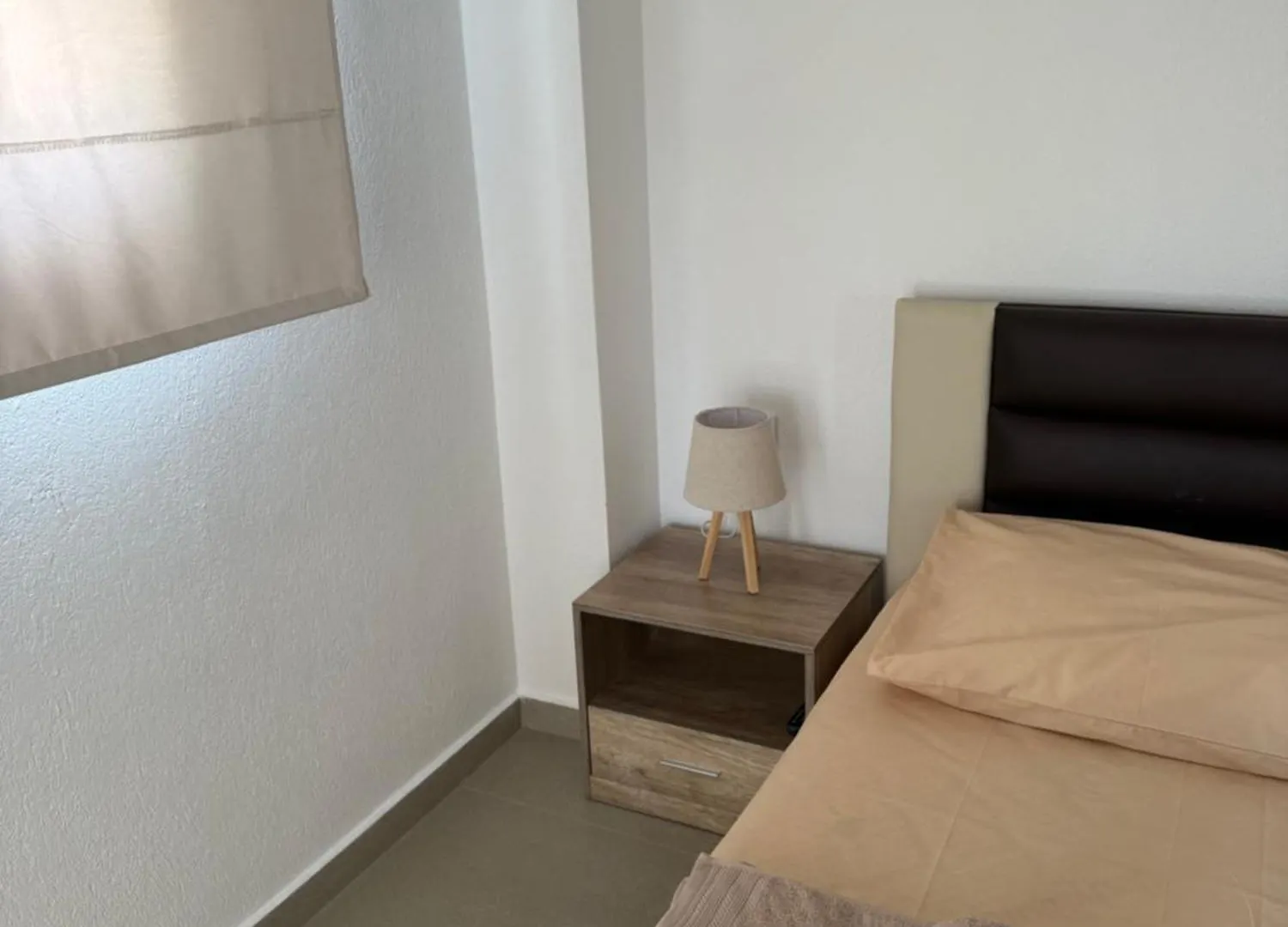 Apartment Villa Spartandom Gerakini
