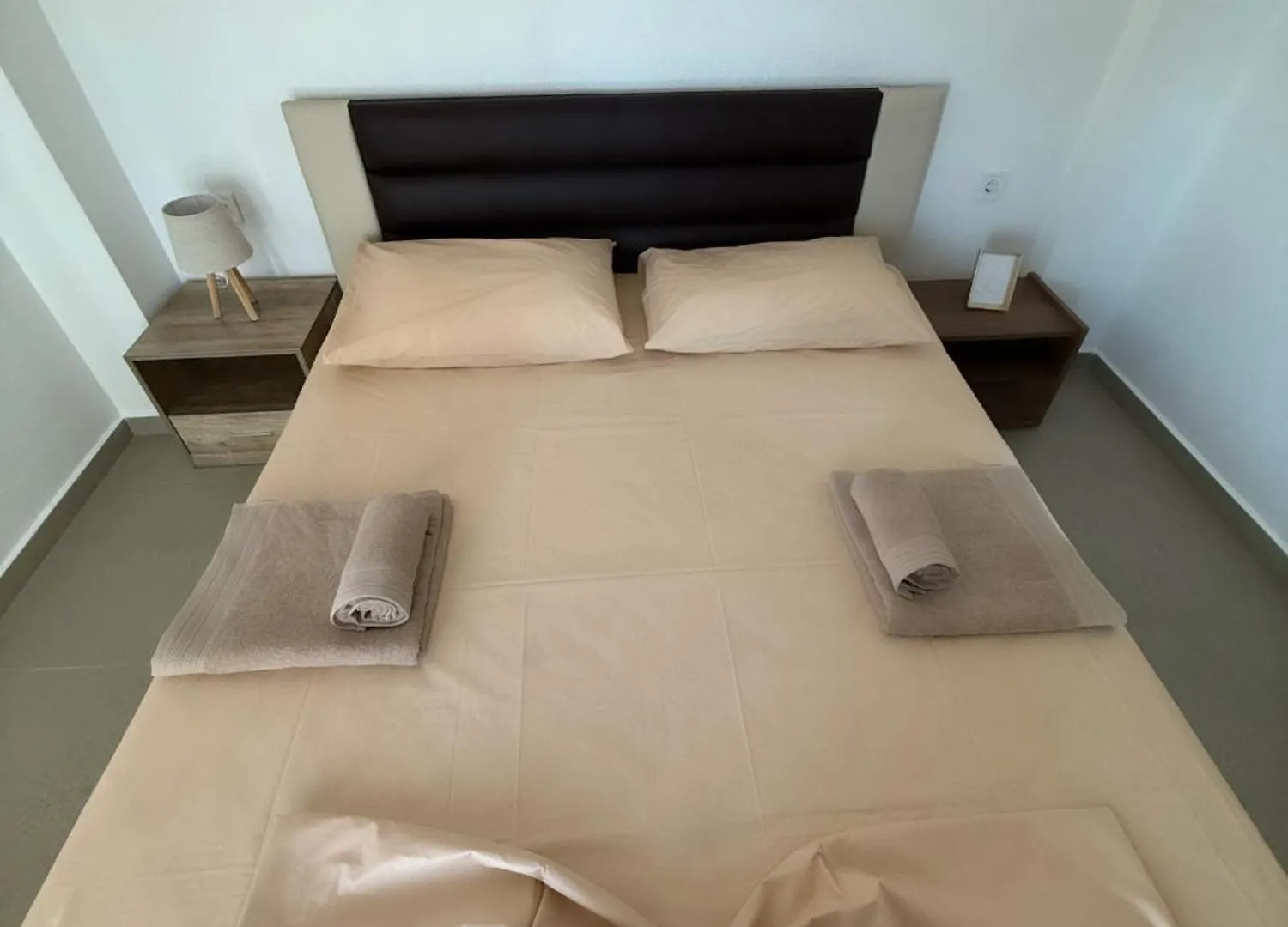 Apartment Villa Spartandom Gerakini Greece