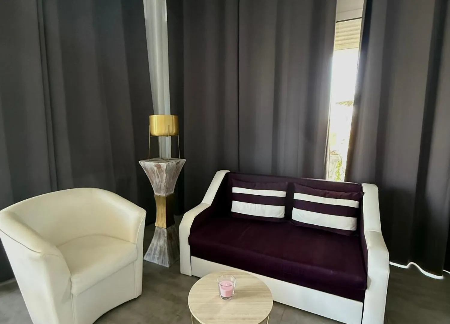 Apartment Villa Spartandom Gerakini