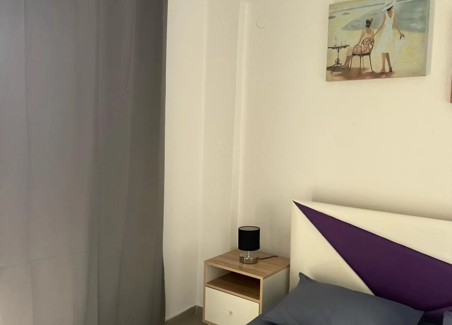 Apartment Villa Spartandom Gerakini Greece