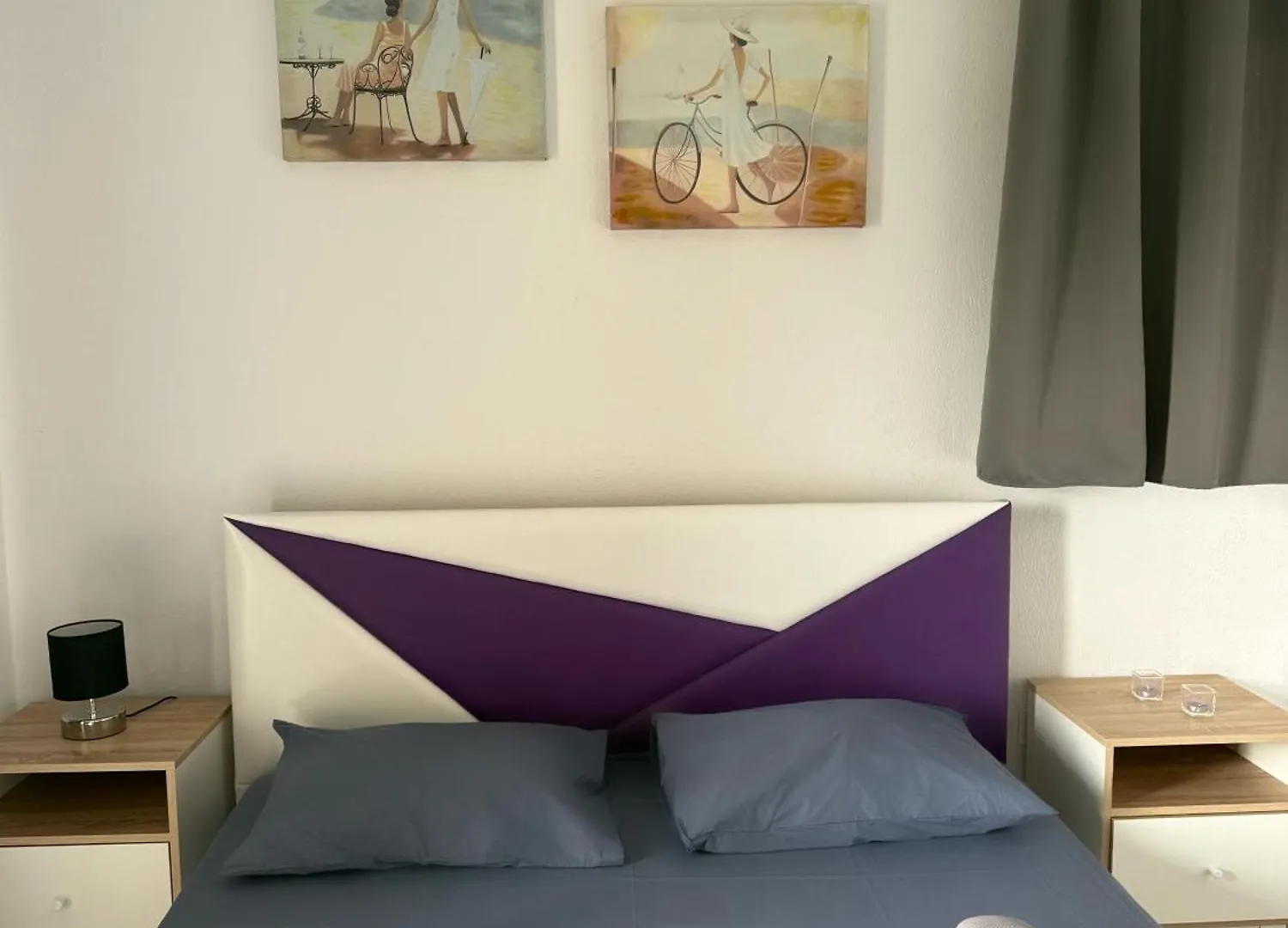 Villa Spartandom Gerakini Apartment