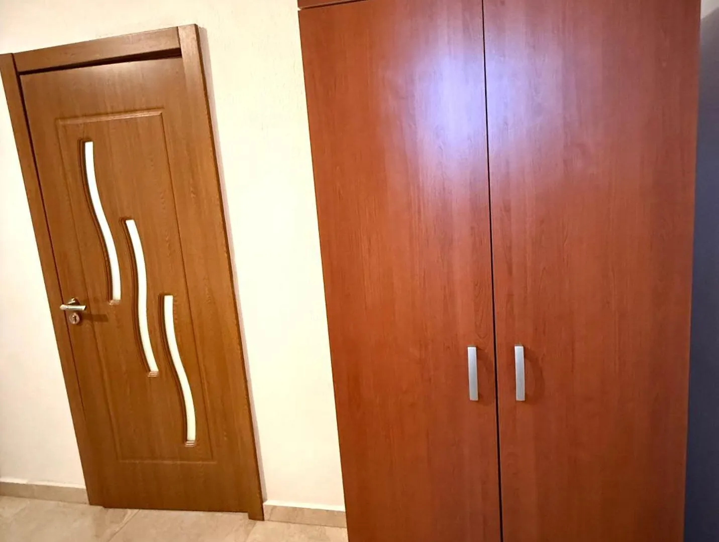 Apartment Villa Spartandom Gerakini