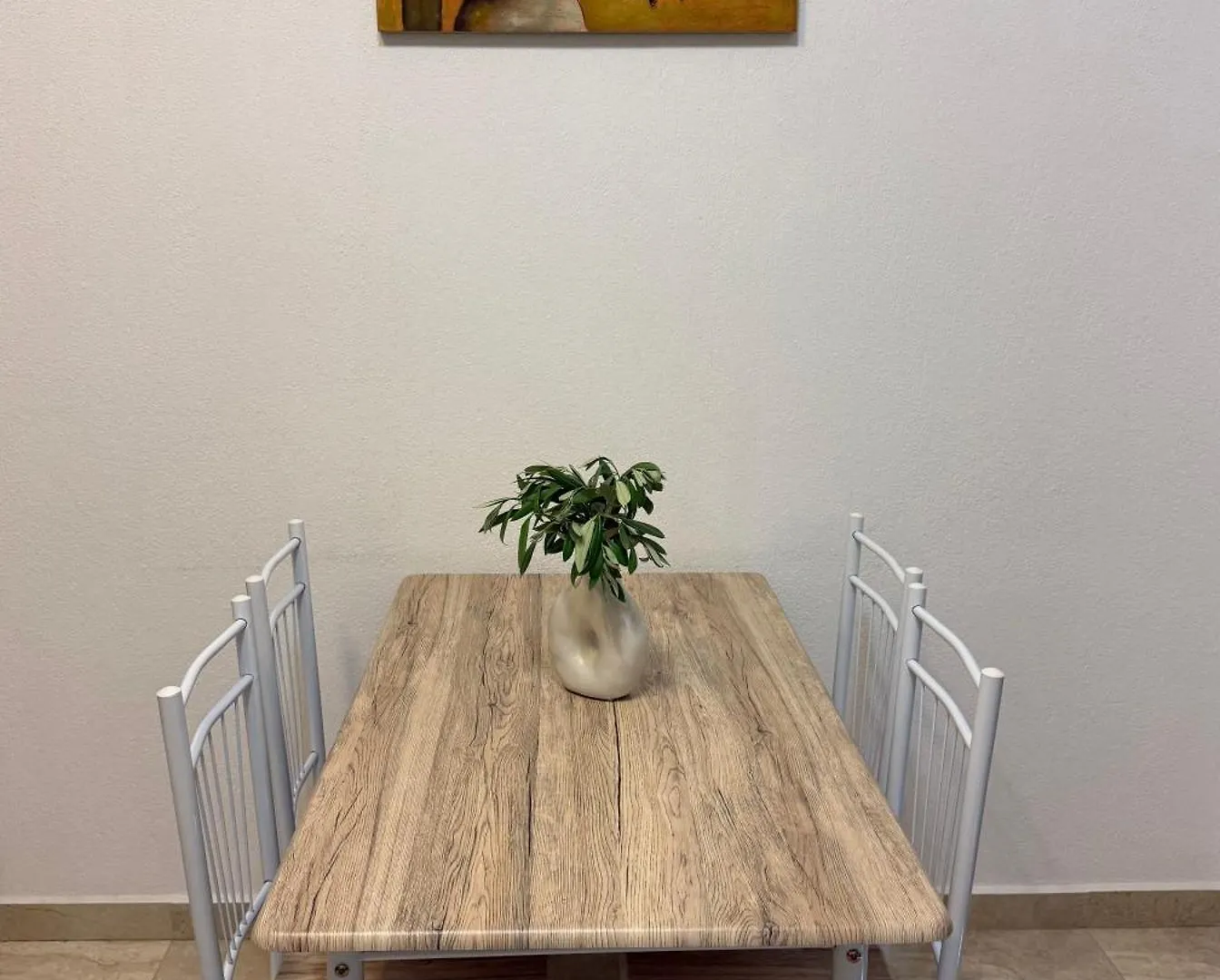Villa Spartandom Gerakini Apartment