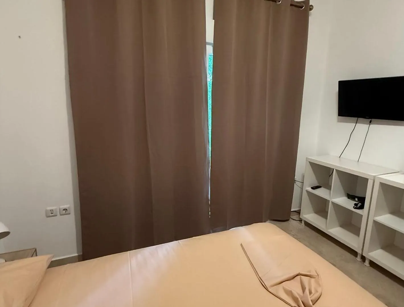 Apartment Villa Spartandom Gerakini