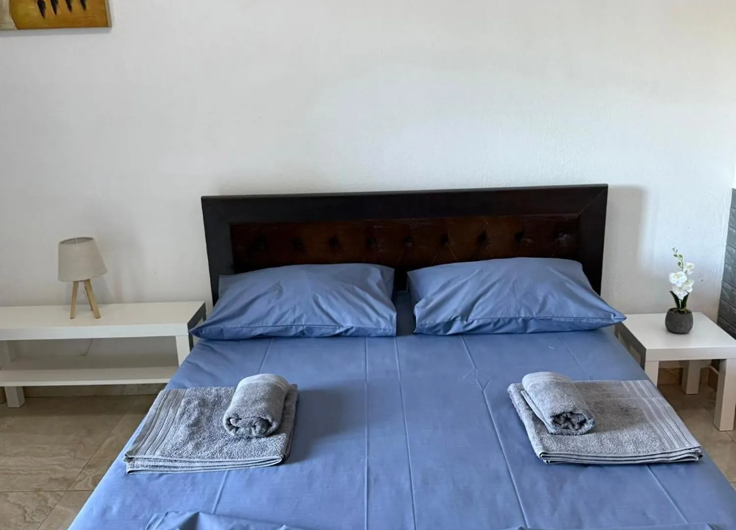 Apartment Villa Spartandom Gerakini