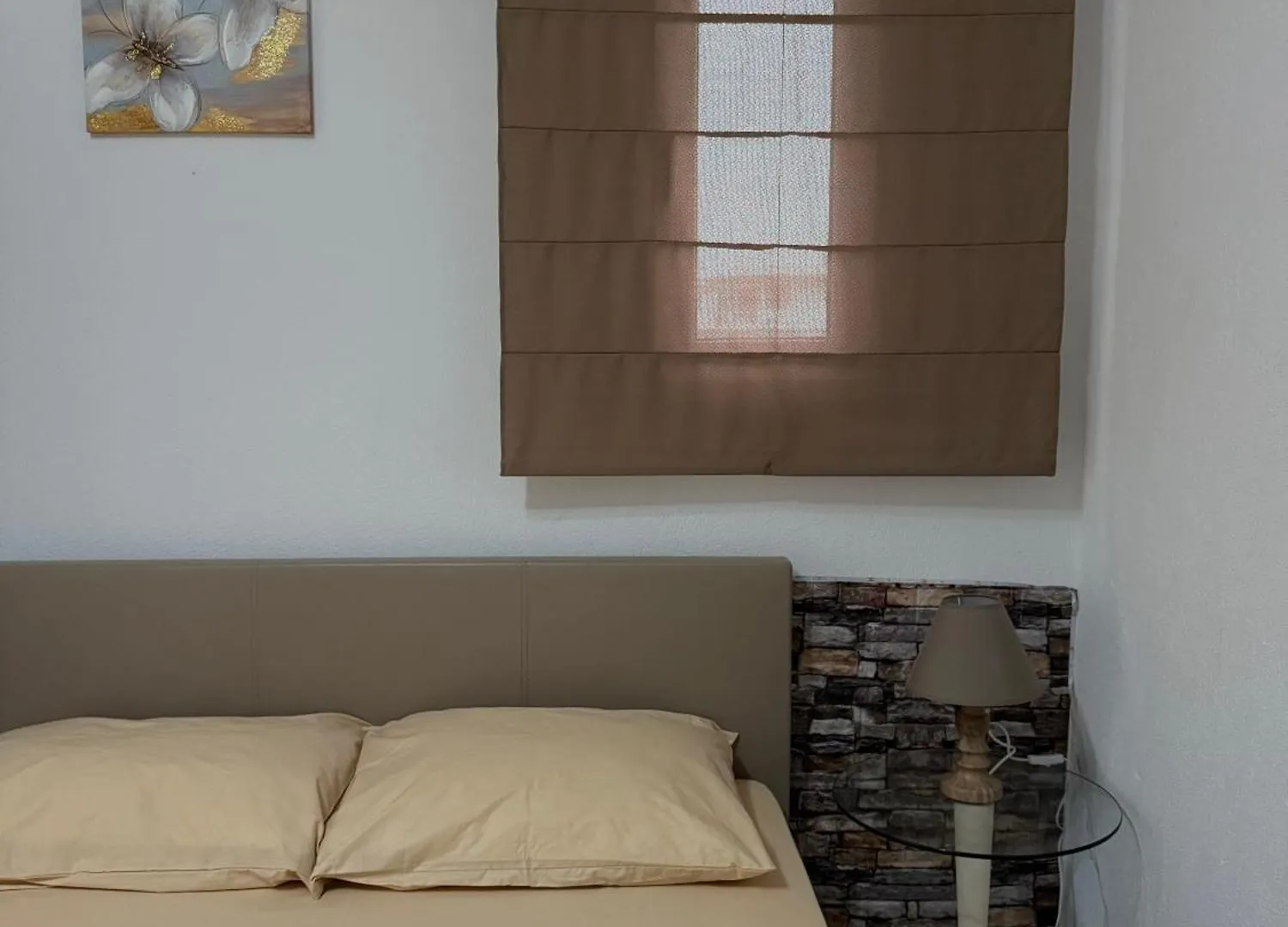 Villa Spartandom Gerakini Apartament