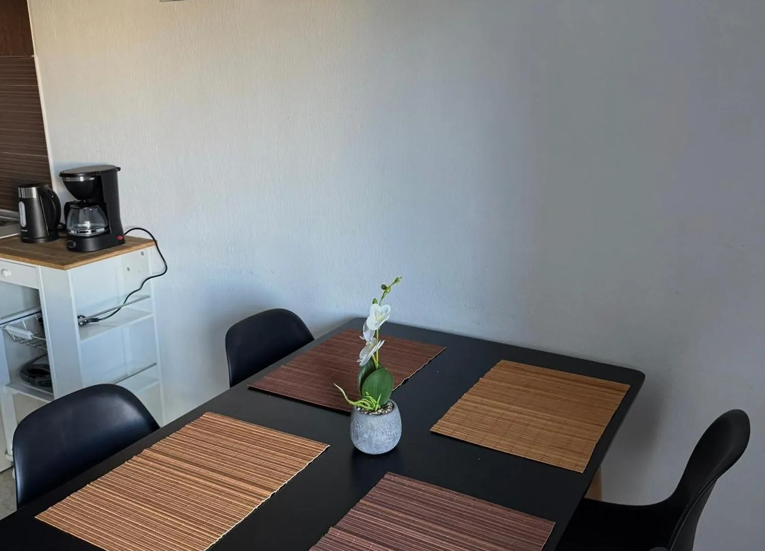 Villa Spartandom Gerakini Apartament